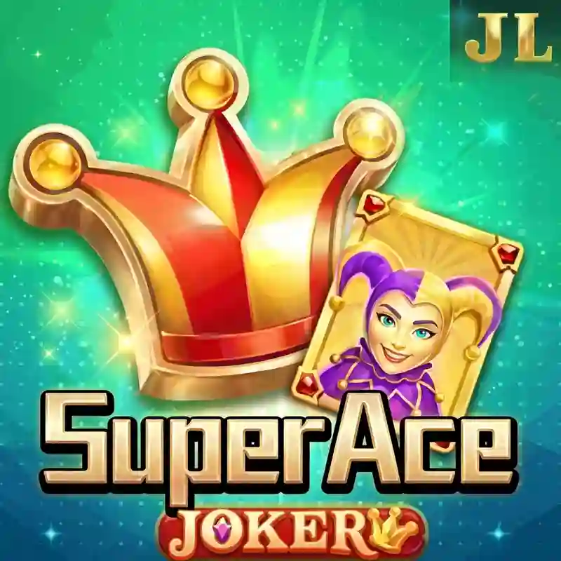 Game Super Ace Joker