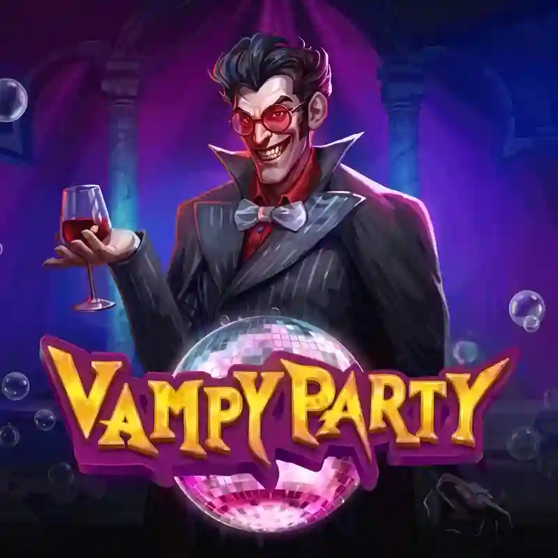 Game Tiệc Ma Cà Rồng